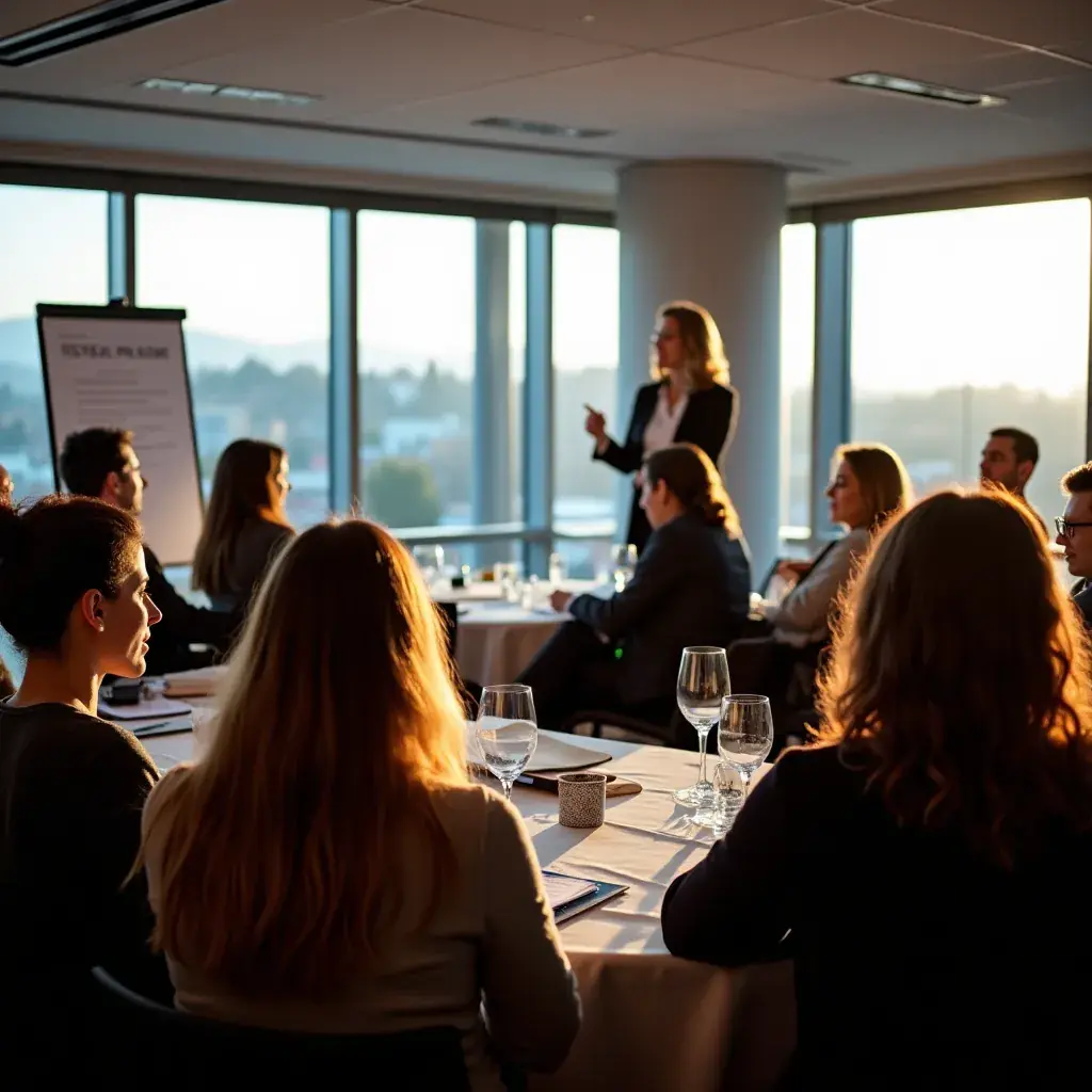 Innovation and technology